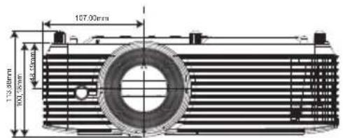 ACER H6541BDK - Type 1: - 14