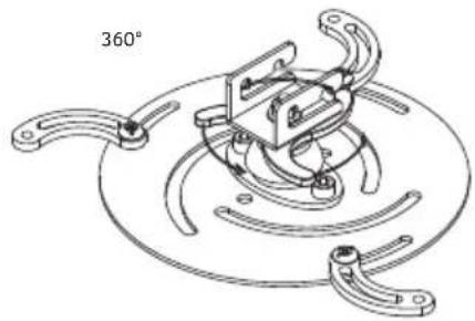 ACER H6541BDK - Type 1: - 10