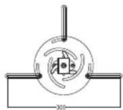 ACER H6541BDK - Type 1: - 3