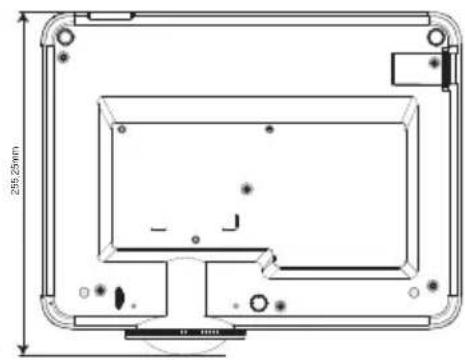 ACER H6541BDK - Type 1: - 13