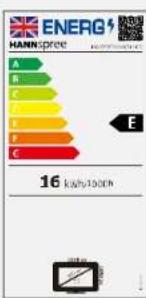 HANNSPREE HO 220 PTA - 9