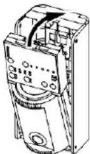 OPTEX OVS01GT - 4-1 Installation de l'appareil - 10