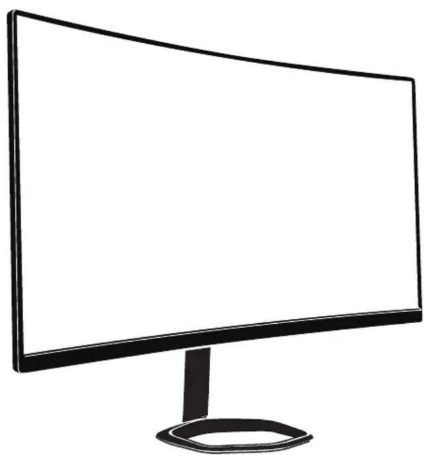 COOLER MASTER GM27CFX - Manuel de l'utilisateur - 1