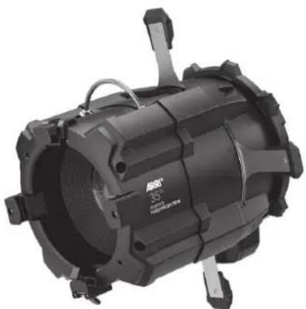 ARRI Orbiter - 2