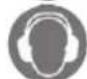 PARKSIDE PBSPA 12 C3 - Symbols on the accessories: - 2