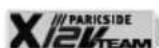 PARKSIDE PBSPA 12 C3 - Symbole na tadowarce - 1