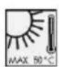 PARKSIDE PBSPA 12 C3 - Symboles sur l'accumulateur - 5