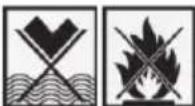 PARKSIDE PBSPA 12 C3 - Symbols on the battery - 4