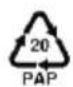 PARKSIDE PBSPA 12 C3 - Élimination et protection de l'environnement - 4