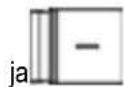ELICA Haiku P 60 X - - Hajusuodatin - 2