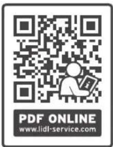 PARKSIDE PUG 1600 C3 - Assistenza - 1