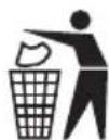 PARKSIDE PKA 20Li B2 - Disposal - 5