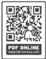 PARKSIDE PKA 20Li B2 - Warranty claim procedure - 1