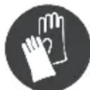 PARKSIDE PPFSA 40Li A1 - Symbole na urządzeniu: - 7