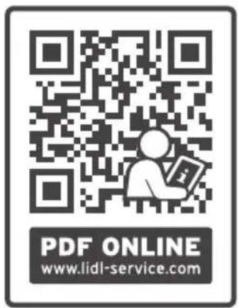 PDF ONLINE www.lidl-service.com