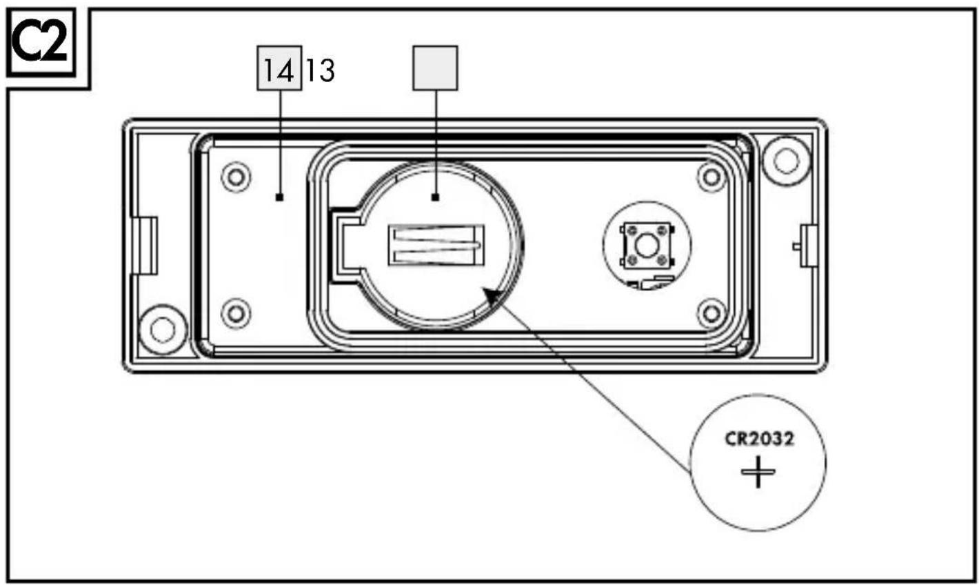 SILVERCREST Premium Wireless Doorbell - A - 7