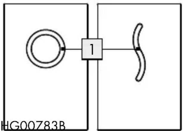 SILVERCREST Premium Wireless Doorbell - A - 1