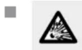 SILVERCREST HG04458A - Sicherheitshinweise für Batterien / Akkus - 1