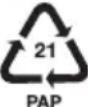 SILVERCREST SECM 12 C7 - Anvendte symboler - 5