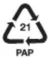 SILVERCREST SECM 12 C7 - Użyte symbole - 5