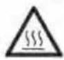 Grillmeister AG 34 C1 - Avertissement - 3