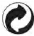 Grillmeister AG 34 C1 - Environmental regulations and disposal information - 4