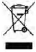 Grillmeister AG 34 C1 - Normativa medioambiental e información sobre el desecho - 1
