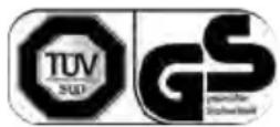 Grillmeister AG 34 C1 - Specifiche tecniche - 1