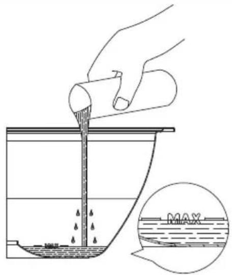 Grillmeister AG 34 C1 - Používanie - 4