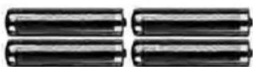 Grillmeister AG 34 C1 - Obsah balenia - 2