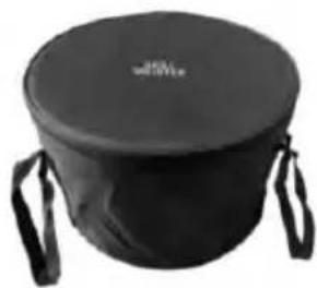 Grillmeister AG 34 C1 - Contenuto della confezione - 2