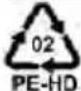 Grillmeister AG 34 C1 - Environmental regulations and disposal information - 9