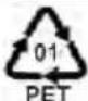 Grillmeister AG 34 C1 - Environmental regulations and disposal information - 8