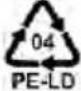 Grillmeister AG 34 C1 - Environmental regulations and disposal information - 11