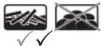 Grillmeister AG 34 C1 - Insertion des piles - 6