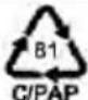 Grillmeister AG 34 C1 - Environmental regulations and disposal information - 18