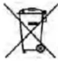 Grillmeister AG 34 C1 - Normativa medioambiental e información sobre el desecho - 2