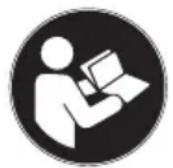 Grillmeister AG 34 C1 - Sikkerhedsinstruktioner - 1