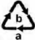 Grillmeister AG 34 C1 - Environmental regulations and disposal information - 7