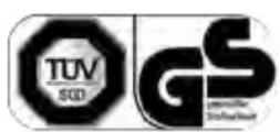 Grillmeister AG 34 C1 - Technical specifications - 1