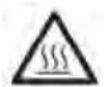 Grillmeister AG 34 C1 - Explanation of symbols - 1