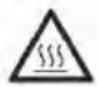Grillmeister AG 34 C1 - Symbolforklaring - 1