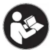 Grillmeister AG 34 C1 - Veiligheidsinstructies - 1