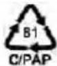 Grillmeister AG 34 C1 - Informácie o environmentálnych nariadeniach a likvidácii - 16