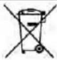 Grillmeister AG 34 C1 - Réglementation environnementale et informations sur la mise au rebut - 2