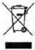 Grillmeister AG 34 C1 - Réglementation environnementale et informations sur la mise au rebut - 1