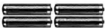 Grillmeister AG 34 C1 - Package contents - 3