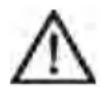 Grillmeister AG 34 C1 - Advertencia ante posibles daños materiales - 1