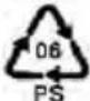 Grillmeister AG 34 C1 - Environmental regulations and disposal information - 13