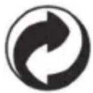 Grillmeister GFGT 433 B1 - Environmental regulations and disposal information - 4
